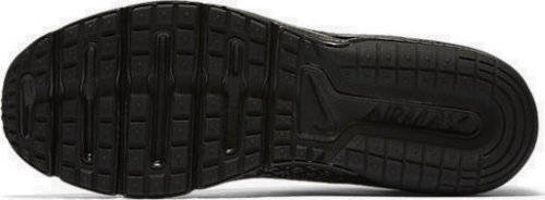 Original Ladies Nike Air Max Sequent 2 - 852465-010 - UK 6 (SA 6)