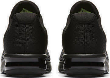 Original Ladies Nike Air Max Sequent 2 - 852465-010 - UK 6 (SA 6)