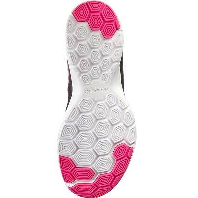 Original Ladies Nike Flex Trainer 6 - 831217-003 - UK 5.5 (SA 5.5)