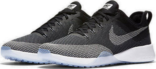 Original Ladies Nike Air Zoom TR Dynamic - 849803-001 - UK 5 (SA 5)