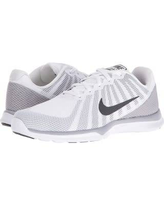 Original Ladies Nike In-Season TR - 852449-100 - UK 4 (SA 4) - Comfort Sockliner