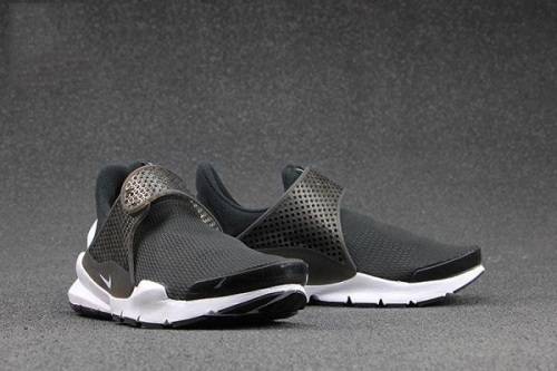 Original Boys Nike Sock Dart (GS) - 904276-001- UK 5.5 (SA 5.5) 24cm