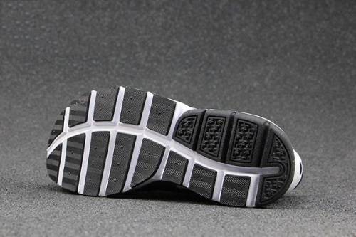 Original Boys Nike Sock Dart (GS) - 904276-001- UK 5.5 (SA 5.5) 24cm