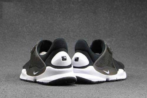 Original Boys Nike Sock Dart (GS) - 904276-001- UK 5.5 (SA 5.5) 24cm
