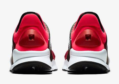 Original Boys Nike Sock Dart (GS) - 904276-601- UK 6 (SA 6) 25cm