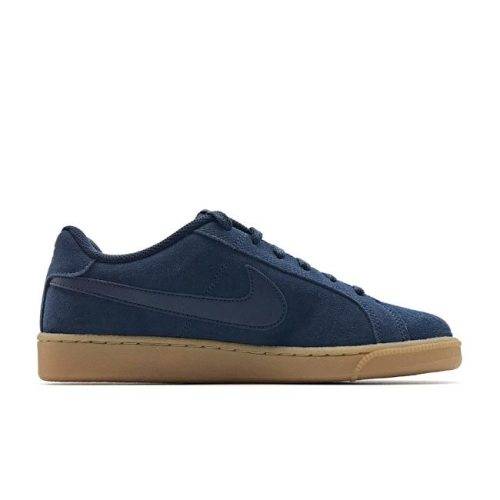Original Mens Nike Court Royale Suede - 819802-402 - UK 10 (SA 10)