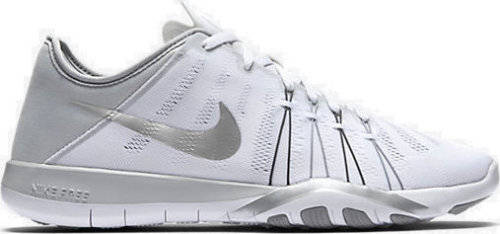 Original Ladies Nike Free TR 6 - 833413-100 - UK 4.5 (SA 4.5)