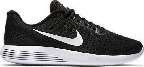 Original Mens Nike Lunarglide 8 - 843725-001 - UK 9 (SA 9)