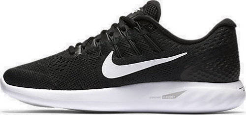 Original Mens Nike Lunarglide 8 - 843725-001 - UK 9 (SA 9)