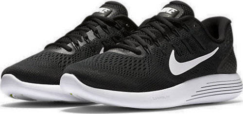 Original Mens Nike Lunarglide 8 - 843725-001 - UK 9 (SA 9)