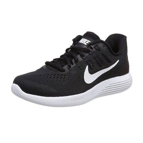 Original Ladies Nike Lunarglide 8 - AA8677-001 - UK 4 (SA 4)