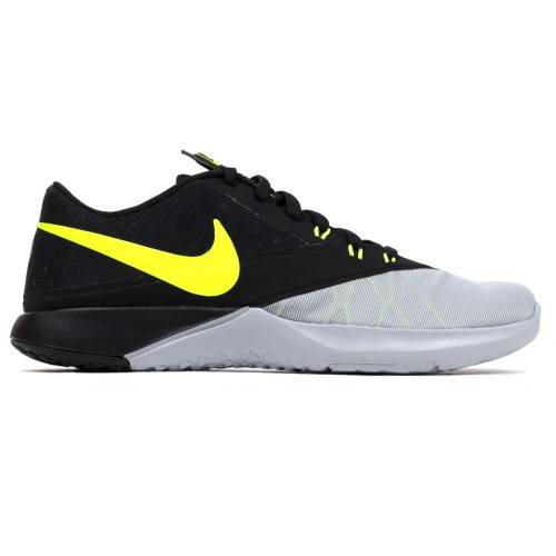 Original Mens Nike FS Lite Trainer 4 - 844794-004 - UK 7 (SA 7)