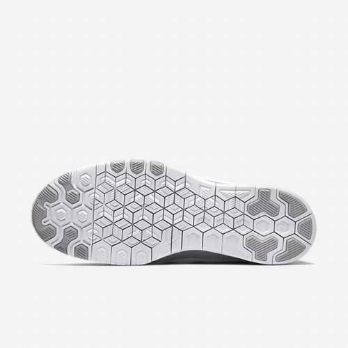 Original Ladies Nike Free 5.0 TR FIT 5 - 704674-100 - UK 5 (SA 5)
