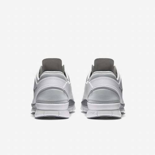 Original Ladies Nike Free 5.0 TR FIT 5 - 704674-100 - UK 5 (SA 5)