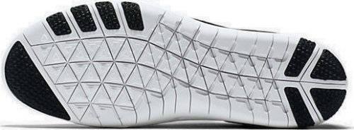 Original Ladies Nike Free TR Focus Flyknit - 844817-001 - UK 5 (SA 5)