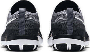 Original Ladies Nike Free TR Focus Flyknit - 844817-001 - UK 5 (SA 5)