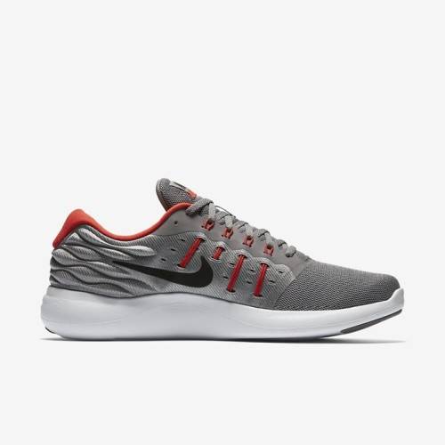 Original Mens Nike Lunarstelos - 844591-009 - UK 10 (SA 10)