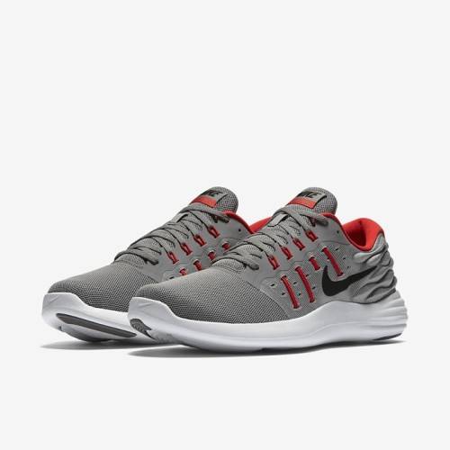 Original Mens Nike Lunarstelos - 844591-009 - UK 10 (SA 10)