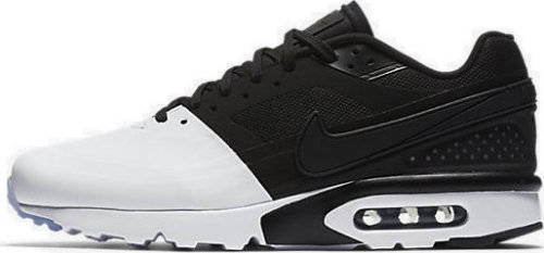Original Mens Nike AIR MAX BW ULTRA SPECIAL EDITION - 844967-101 - UK 10 (SA 10)