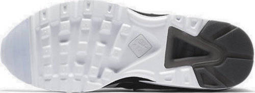 Original Mens Nike AIR MAX BW ULTRA SPECIAL EDITION - 844967-101 - UK 10 (SA 10)