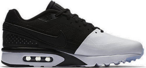 Original Mens Nike AIR MAX BW ULTRA SPECIAL EDITION - 844967-101 - UK 10 (SA 10)