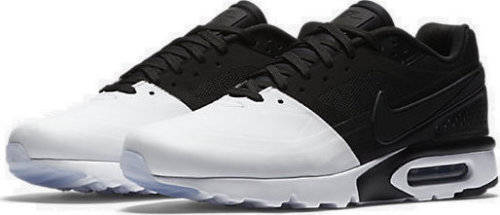 Original Mens Nike AIR MAX BW ULTRA SPECIAL EDITION - 844967-101 - UK 10 (SA 10)