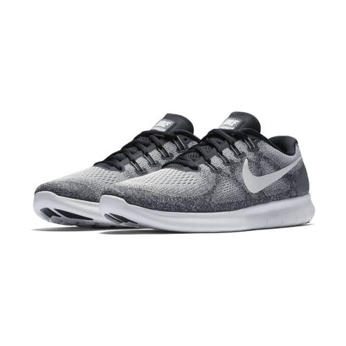 Original Mens Nike FREE RN 2017 - 880839-002 - UK 13 (SA 13)