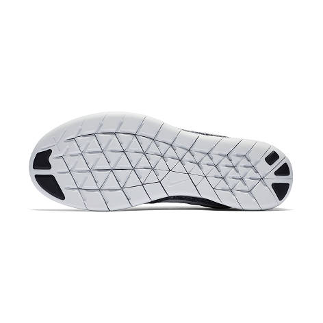 Original Mens Nike FREE RN 2017 - 880839-002 - UK 13 (SA 13)