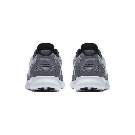 Original Mens Nike FREE RN 2017 - 880839-002 - UK 13 (SA 13)