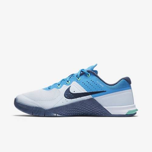 Original Ladies Nike METCON 2 - 821913-400 - UK 5.5 (SA 5.5)