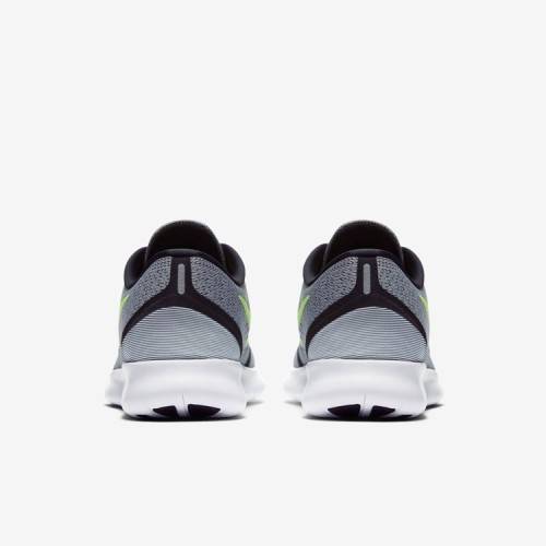 Original Mens Nike Free RN - 831508-003 - UK 10 (SA 10)