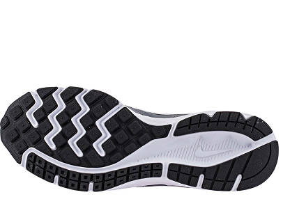 Original Mens Nike DOWNSHIFTER 6 - 684652-026 - UK 9 (SA 9)