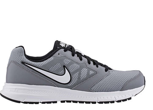 Original Mens Nike DOWNSHIFTER 6 - 684652-026 - UK 9 (SA 9)