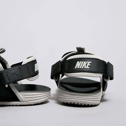 Original Men's Nike Air Solarsoft Zigzag