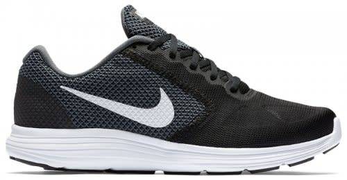 Original Mens Nike Revolution 3 - 819300-001 - UK 10.5 (SA 10.5)