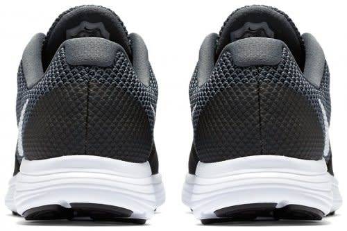 Original Mens Nike Revolution 3 - 819300-001 - UK 10.5 (SA 10.5)