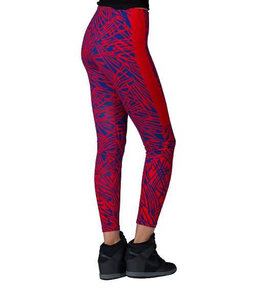 Original Women's Nike Leg-A-See AOP Printed - 848991-657 - Large