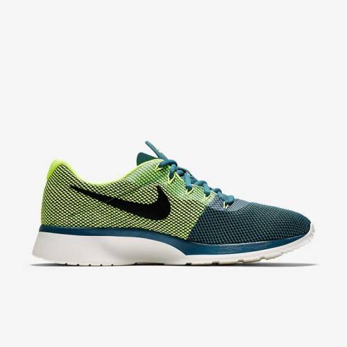 Original Mens Nike Tanjun Racer - 921669-400 - UK 9 (SA 9)