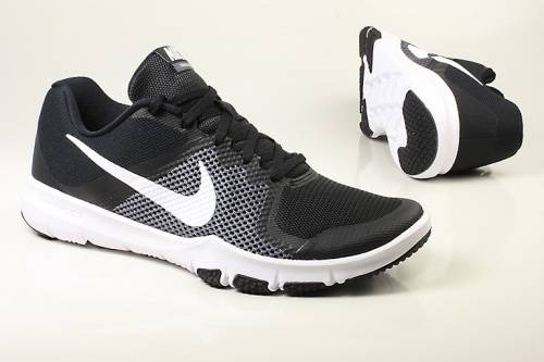 Original Mens Nike FLEX CONTROL - 898459-010 - UK 11 (SA 11)