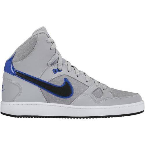 Original Mens Nike SON OF FORCE MID - 616281-014 - UK 10 (SA 10)