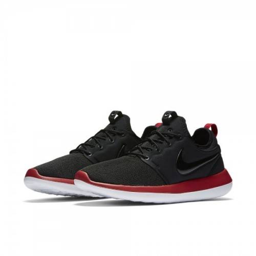 Original Mens Nike ROSHE TWO - 844656-005 - UK 7 (SA 7)