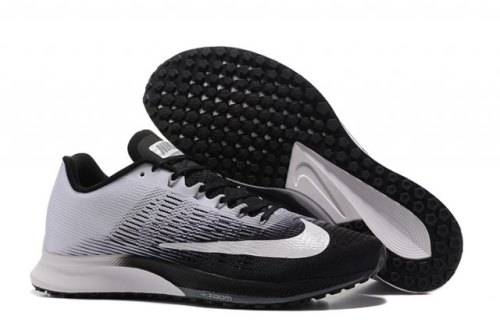 Original Mens Nike AIR ZOOM ELITE 9 - 863769-001 - UK 13 (SA 13)