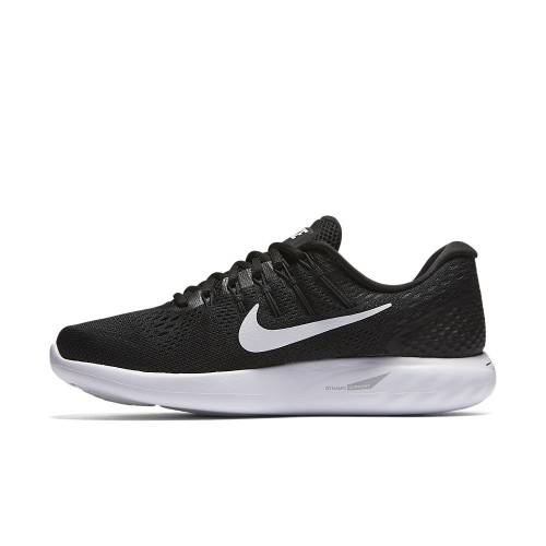 Original Ladies Nike Lunarglide 8 - 843726-001 - UK 4 (SA 4)