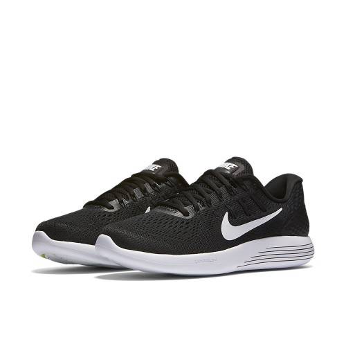 Original Ladies Nike Lunarglide 8 - 843726-001 - UK 4 (SA 4)