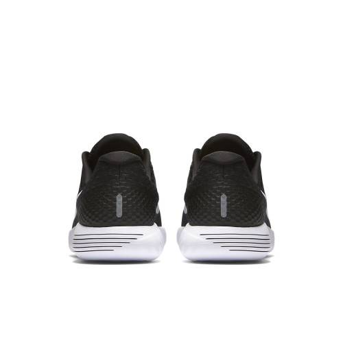 Original Ladies Nike Lunarglide 8 - 843726-001 - UK 4 (SA 4)