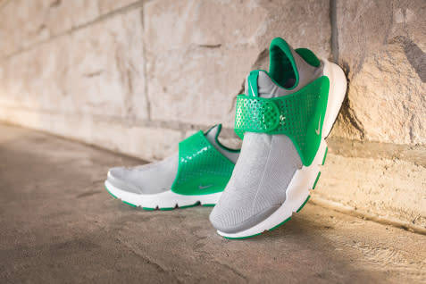 Original Mens Nike SOCK DART KJCRD - 819686-004 - UK 11 (SA 11)