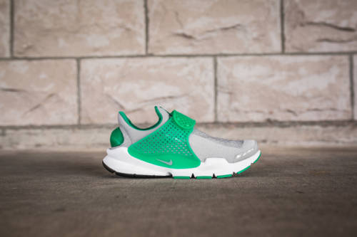 Original Mens Nike SOCK DART KJCRD - 819686-004 - UK 11 (SA 11)