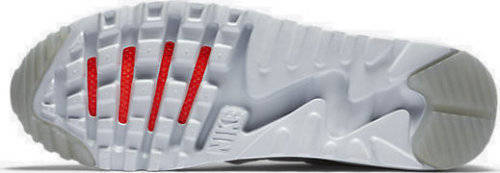 Original Mens Nike AIR MAX 90 ULTRA BR - 725222-005 - UK 11 (SA 11)