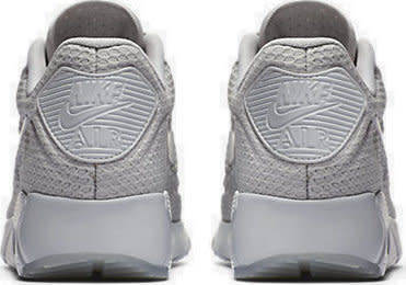 Original Mens Nike AIR MAX 90 ULTRA BR - 725222-005 - UK 11 (SA 11)