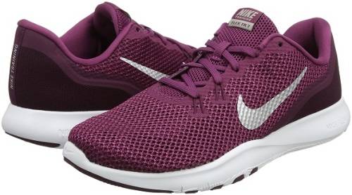Original Ladies Nike FLEX TRAINER 7 - 898479-601 - UK 4.5 (SA 4.5)